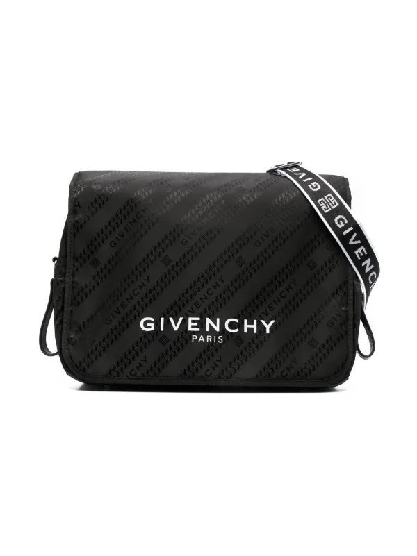 givenchy nappy bag