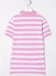 Image 2 of Ralph Lauren Kids Polo Pony-embroidered polo shirt