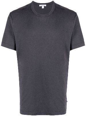 james perse short sleeve crew neck