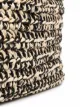 Jil Sander woven shoulder bag