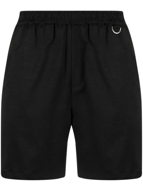 Low Brand  Tokio Bermuda shorts 