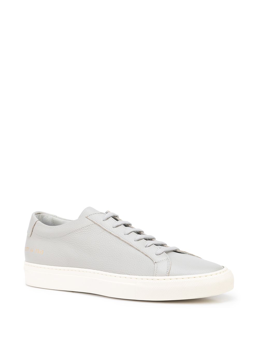 фото Common projects кеды achilles