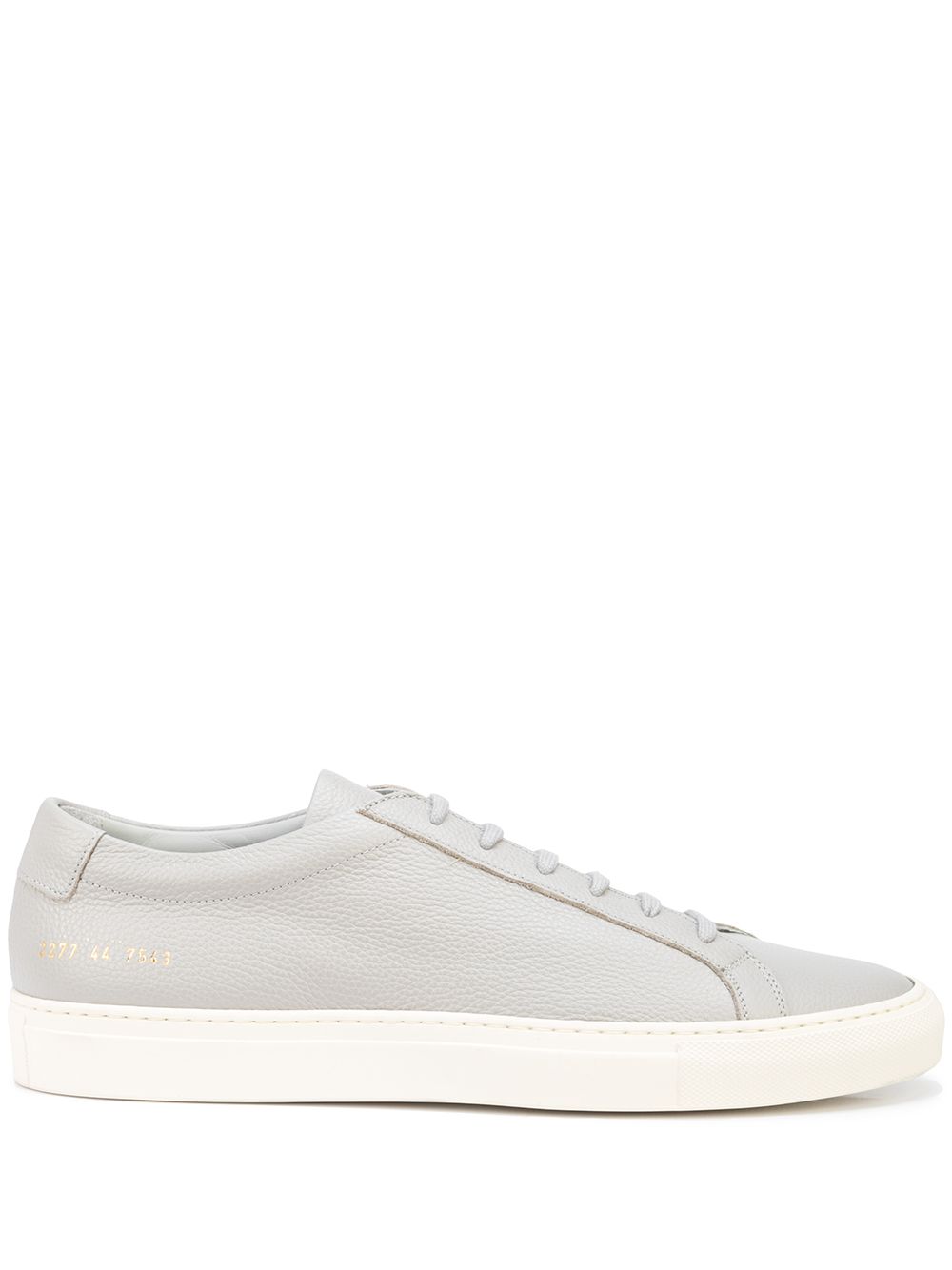 фото Common projects кеды achilles