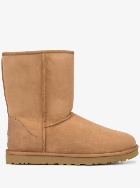 UGG classic short boots
