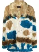 Image 1 of Alanui Mirage wool cardigan