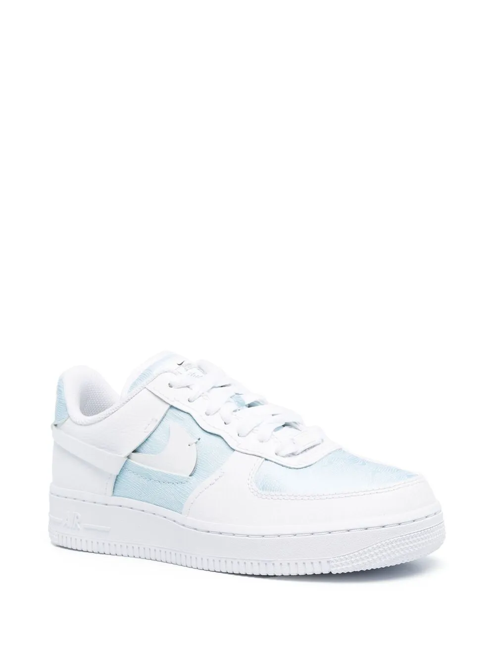 фото Nike кроссовки air force 1 lxx