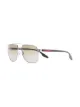 Prada Eyewear aviator-frame sunglasses