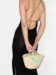 Image 2 of Jimmy Choo mini Macy tote bag