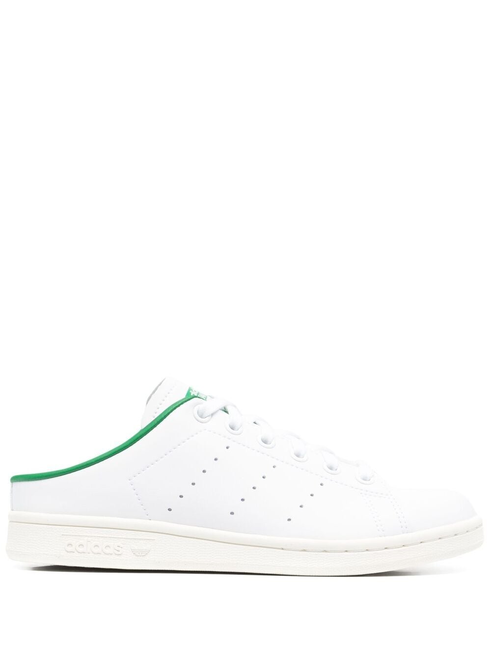 Adidas Originals Sam Smith Slip-on Sneakers In White