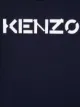 Kenzo Kids logo-print cotton T-shirt