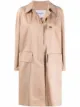 Image 1 of Paltò Marta oversized coat