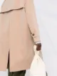 Paltò Marta oversized coat