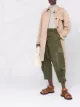 Image 2 of Paltò Marta oversized coat