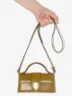 Jacquemus Le Bambino top-handle bag