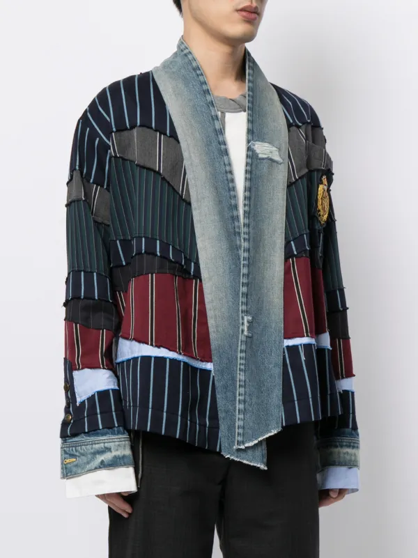 Greg Lauren パッチワークジャケット サイズ2 16707936_33096144_600.jpg