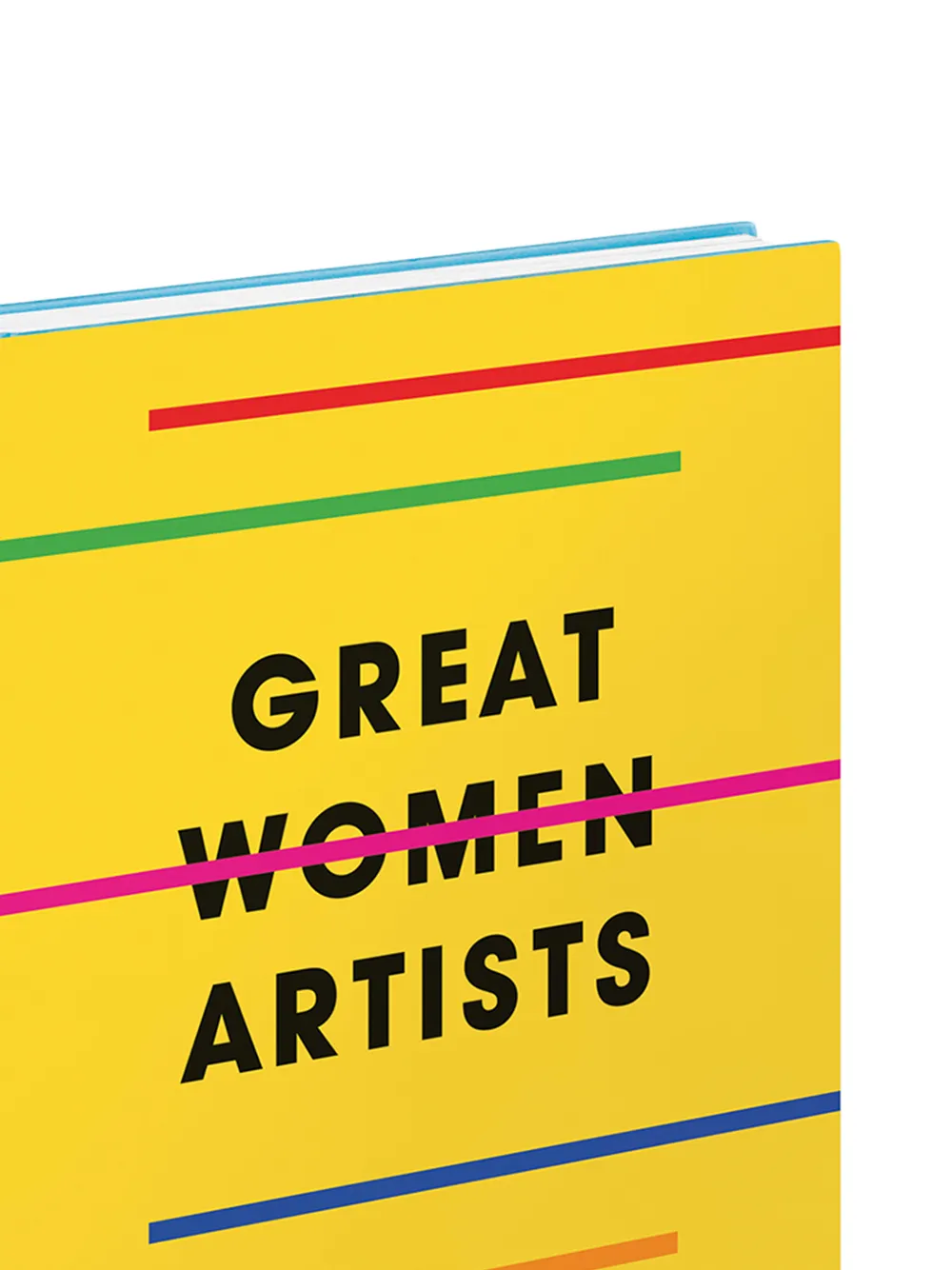 фото Phaidon press книга great women artists' (290 x 250 мм)