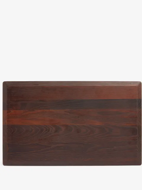Serax large wood cutting board