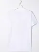 Image 2 of Kenzo Kids Lokman Tiger cotton T-shirt