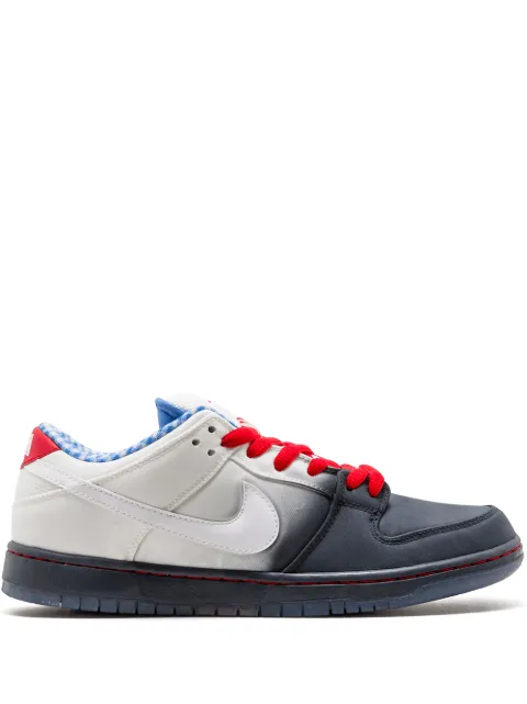 Nike neutral SB Dunk Low Premium