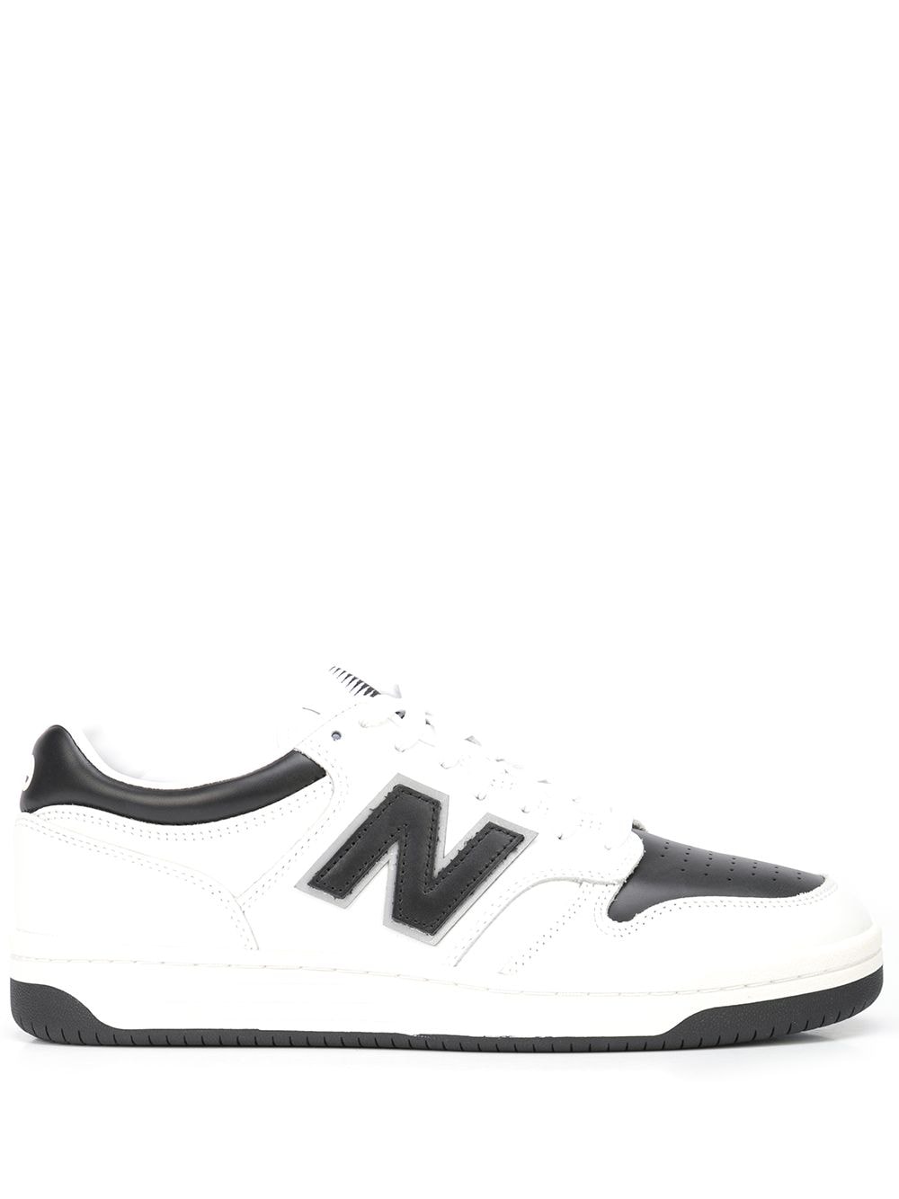 фото Junya watanabe man кроссовки из коллаборации с new balance