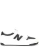 Image 1 of Junya Watanabe MAN x New Balance low-top sneakers