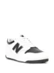 Image 2 of Junya Watanabe MAN x New Balance low-top sneakers