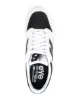 Junya Watanabe MAN x New Balance low-top sneakers