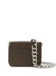 Image 1 of Kara Large Bike leather wallet
