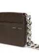 Kara Large Bike leather wallet