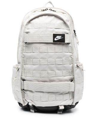 nike padded backpack