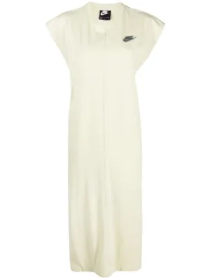 nike cotton dress