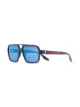 Prada Eyewear aviator-frame sunglasses