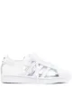 Imagem 1 de adidas Tênis Superstar transparente