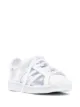 Imagem 2 de adidas Tênis Superstar transparente