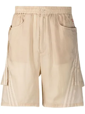 knee length shorts walmart