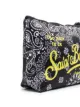 Mc2 Saint Barth Aline paisley-print make-up bag