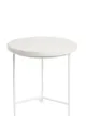 Serax small terrazzo round table