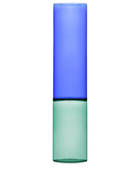 Ichendorf Milano grooved 'bamboo' medium vase