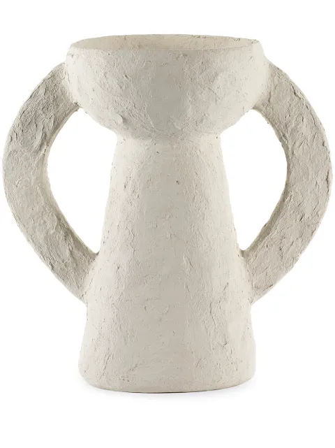 Serax Earth paper vase