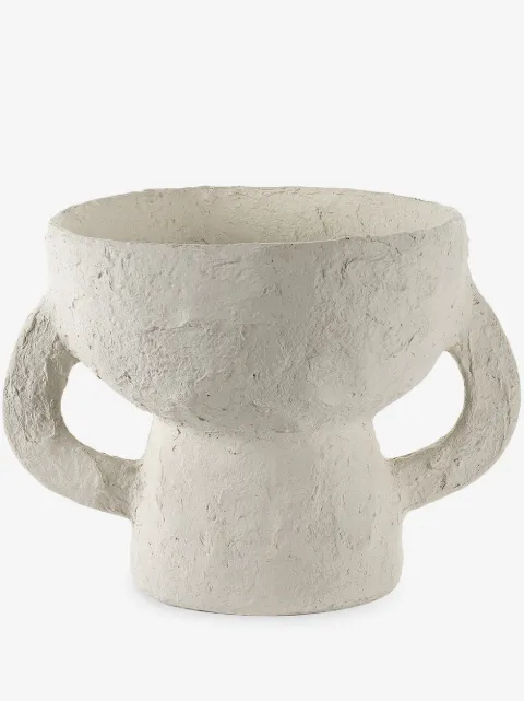 Serax small earth vase