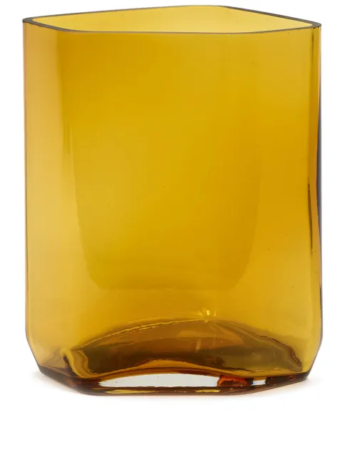 Serax Silex medium glass vase