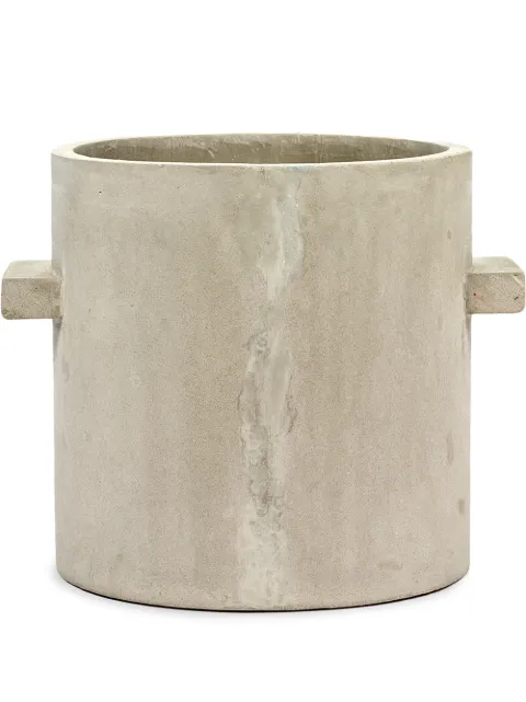 Serax Urban Jungle concrete vase