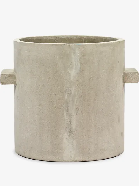 Serax Urban Jungle concrete vase
