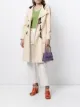 Изображение 2 из Chanel Pre-Owned дафлкот 2006-го года с капюшоном