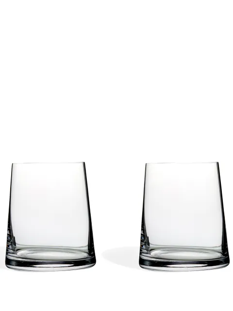 Ichendorf Milano conjunto de seis vasos Manhattan
