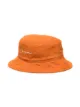 Jacquemus Picchu bucket hat