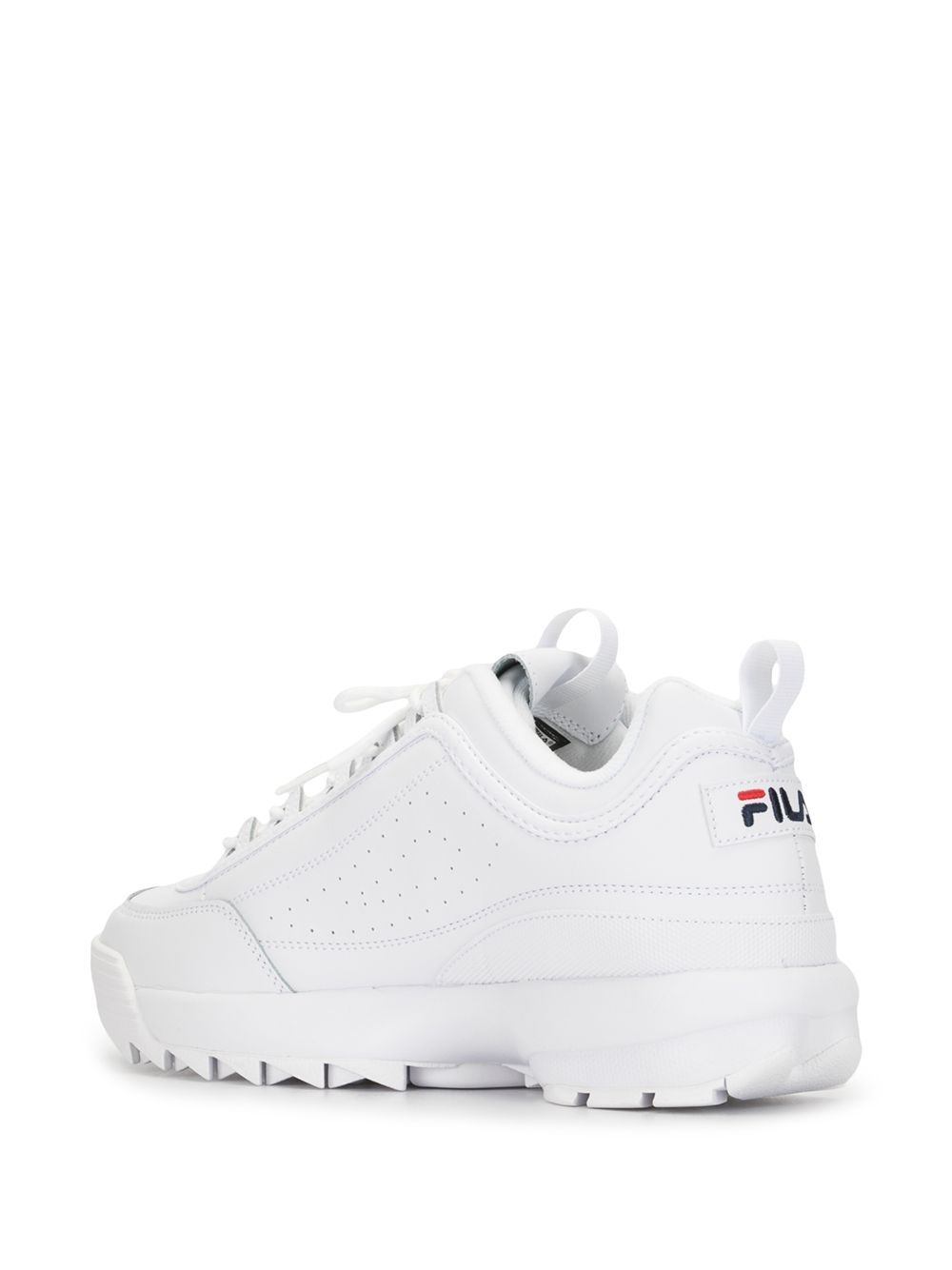 фото Fila кроссовки disruptor 2 premium