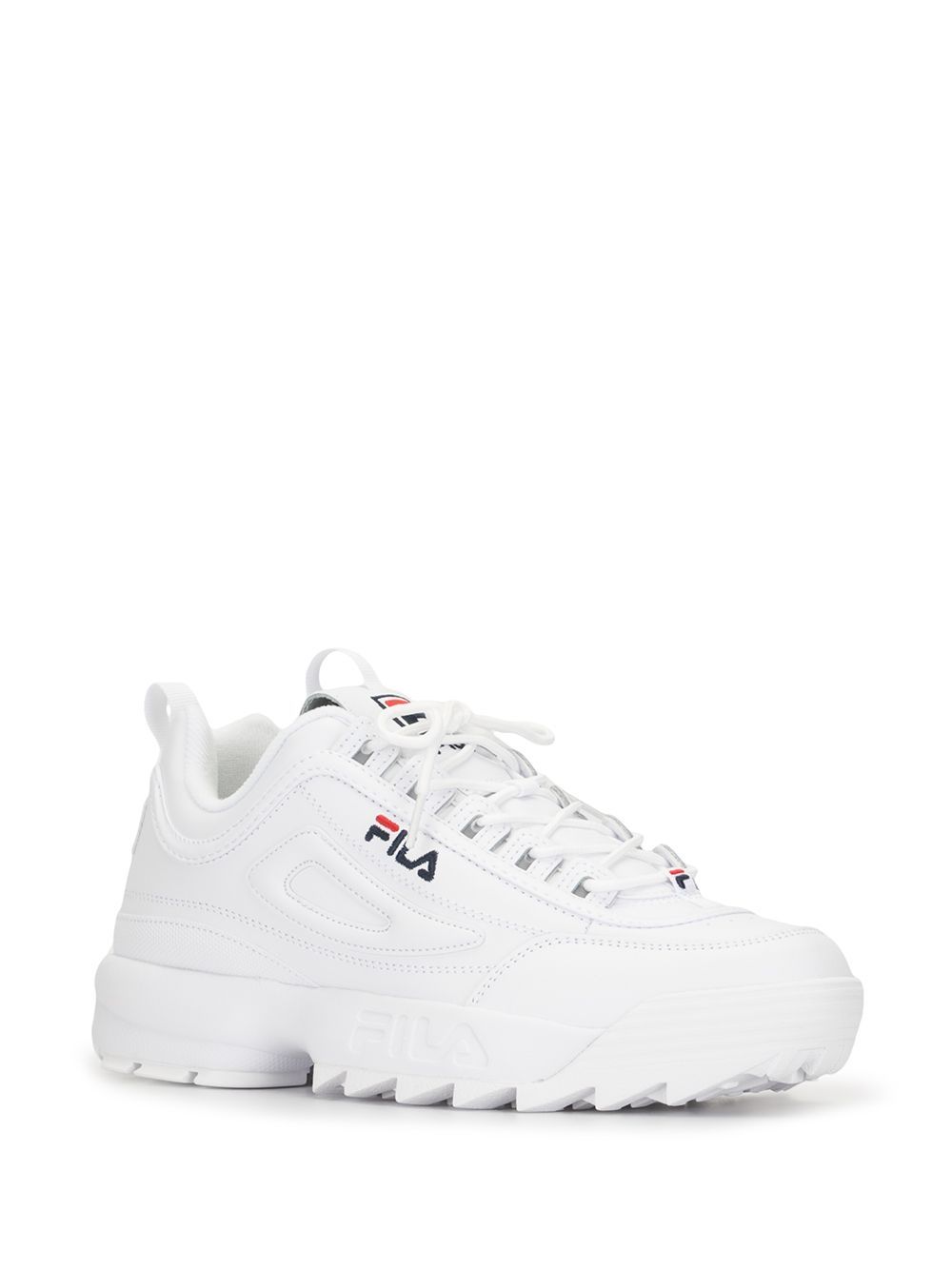 фото Fila кроссовки disruptor 2 premium