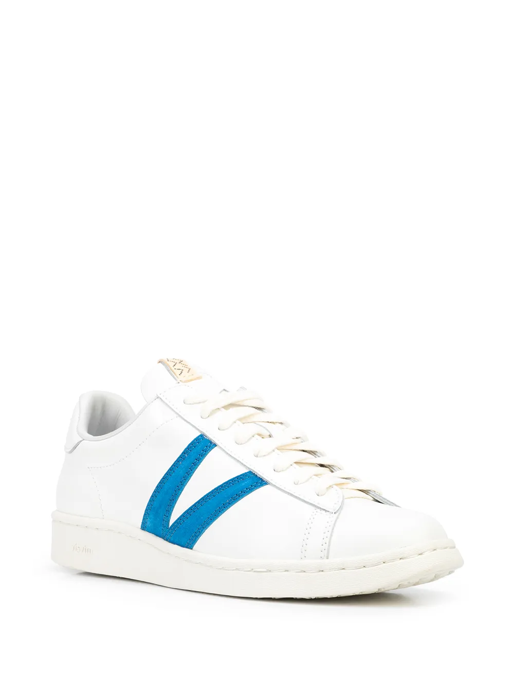 фото Visvim кроссовки corda на шнуровке