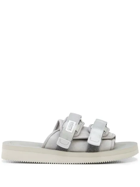Suicoke Sandali con strappo